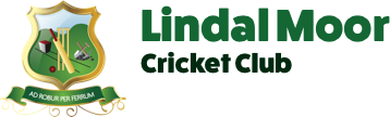 Lindal Moor CC Logo